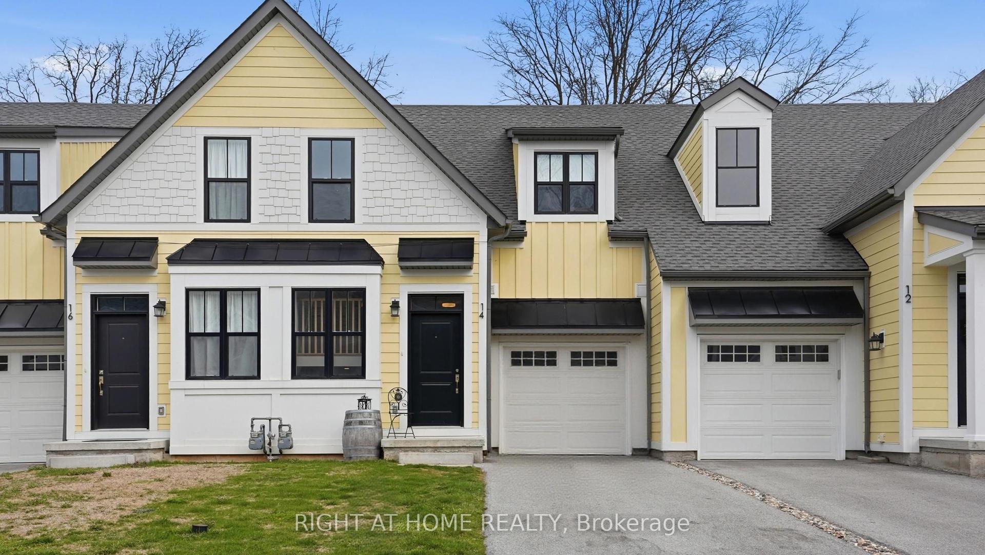 14 Paradise Grove — photo 1