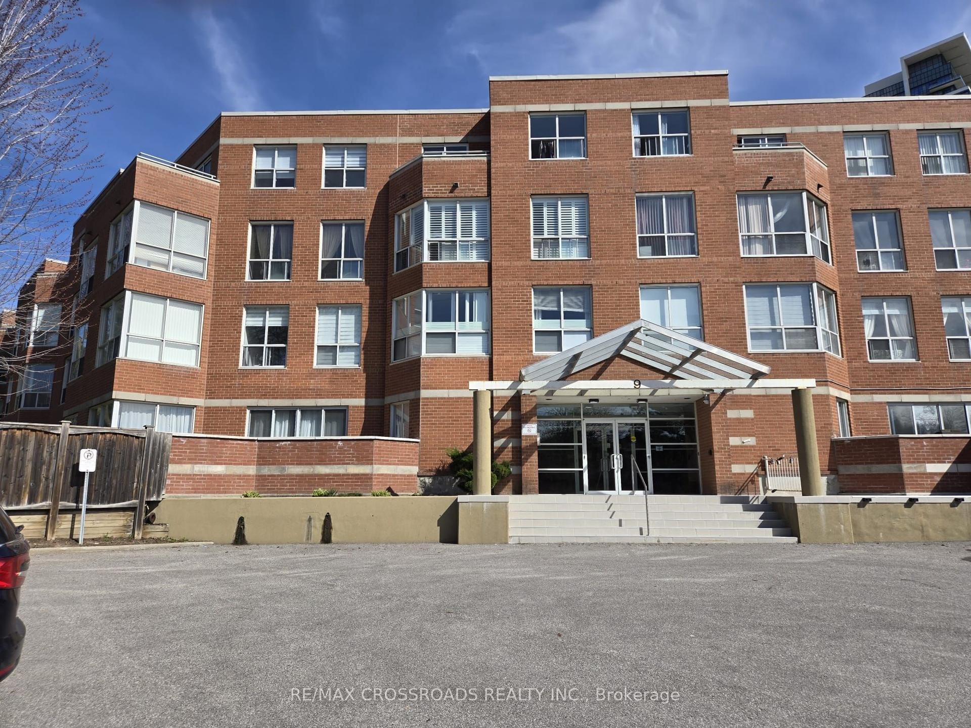 9 Chalmers Road PH02 #PH02, Richmond Hill — Condo for sale, photo 1
