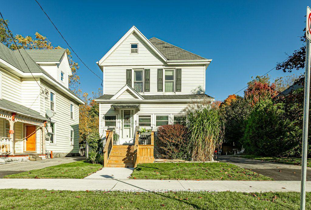 61 Alma Street, St. Thomas — Detached for sale, photo 1