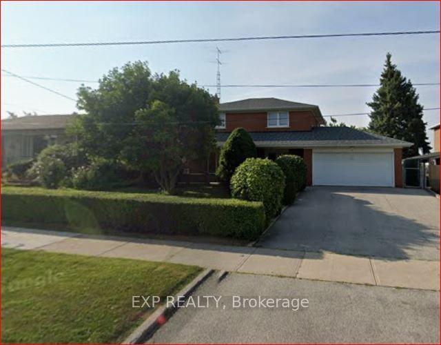 182 Derrydown Road, Toronto — Detached for sale, photo 1