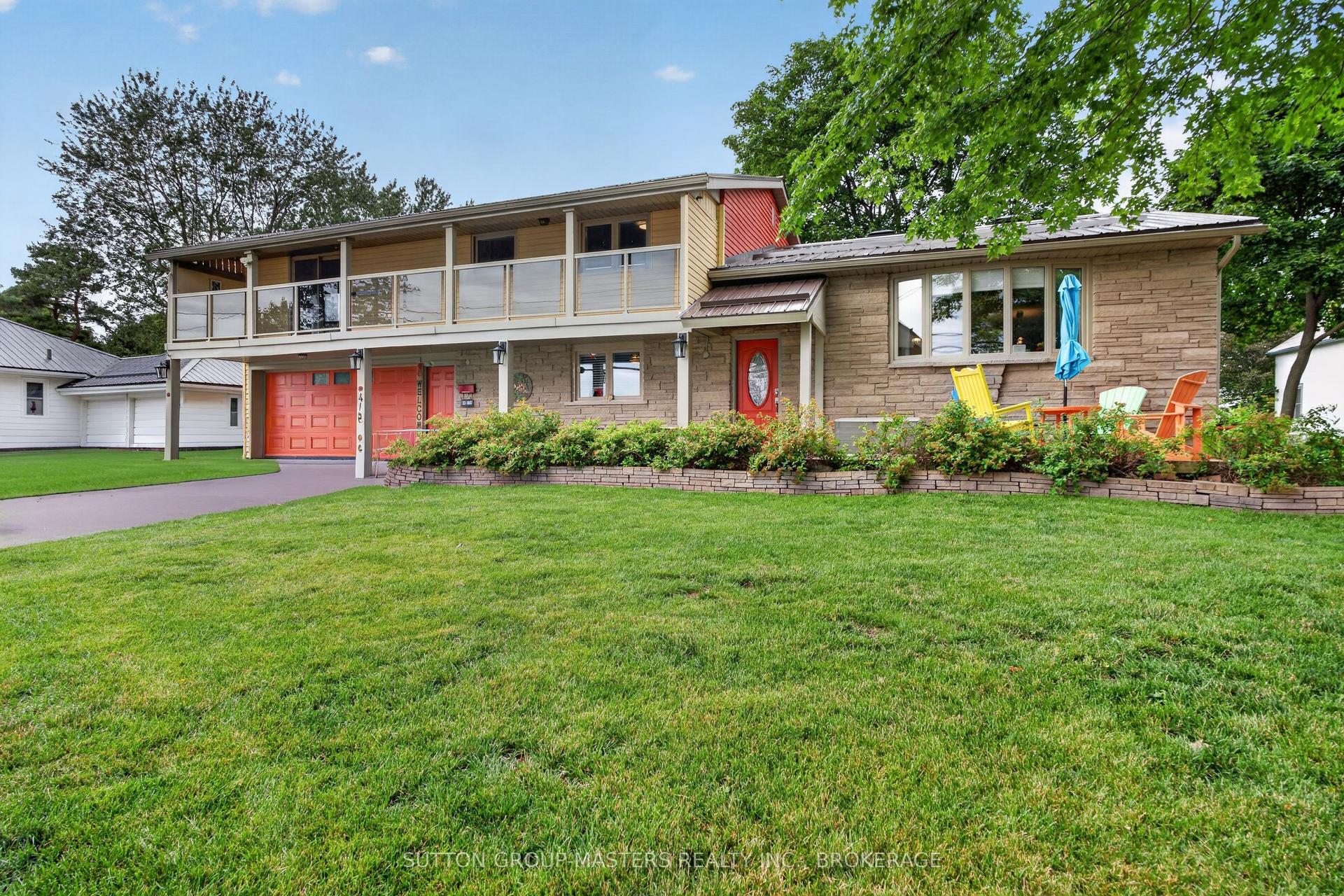 4415 Bath Road, Loyalist — Detached for sale, photo 1