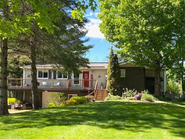 4600 Trent Trail — photo 1