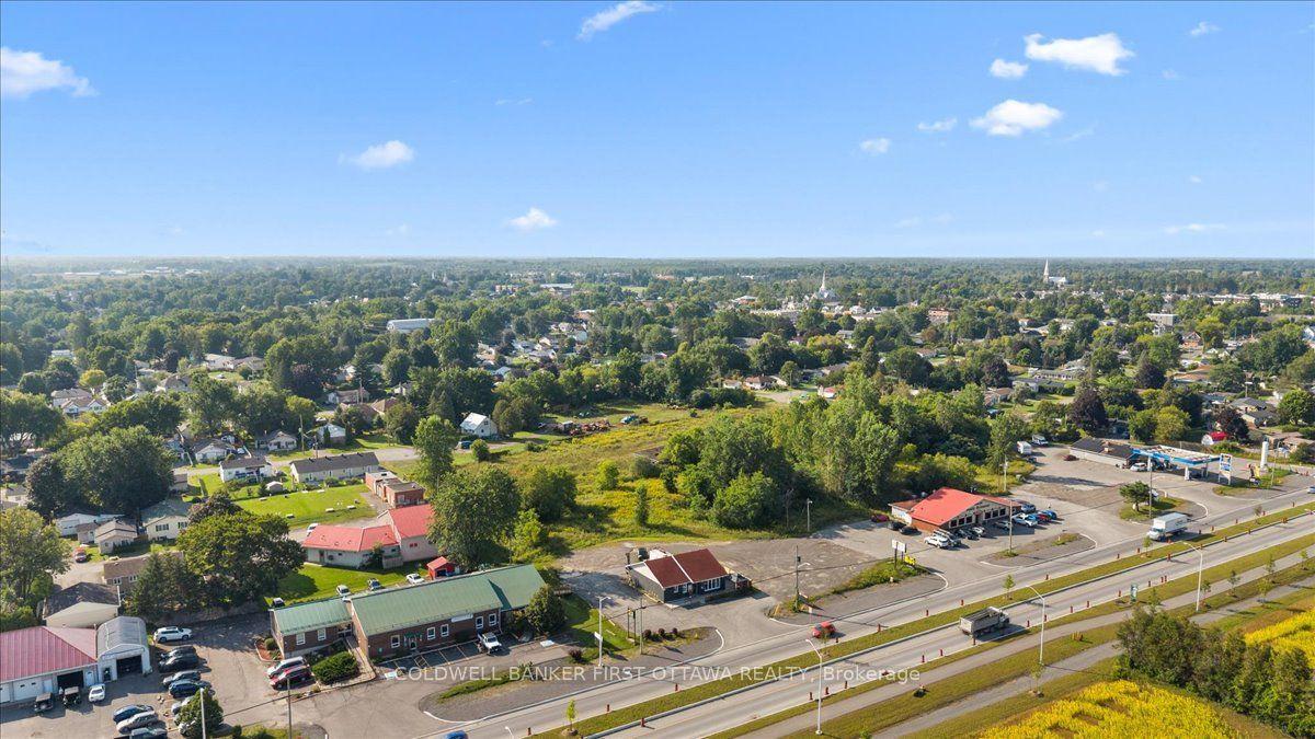 2820 COUNTY RD 43 Road, North Grenville — Commercial for sale, photo 1