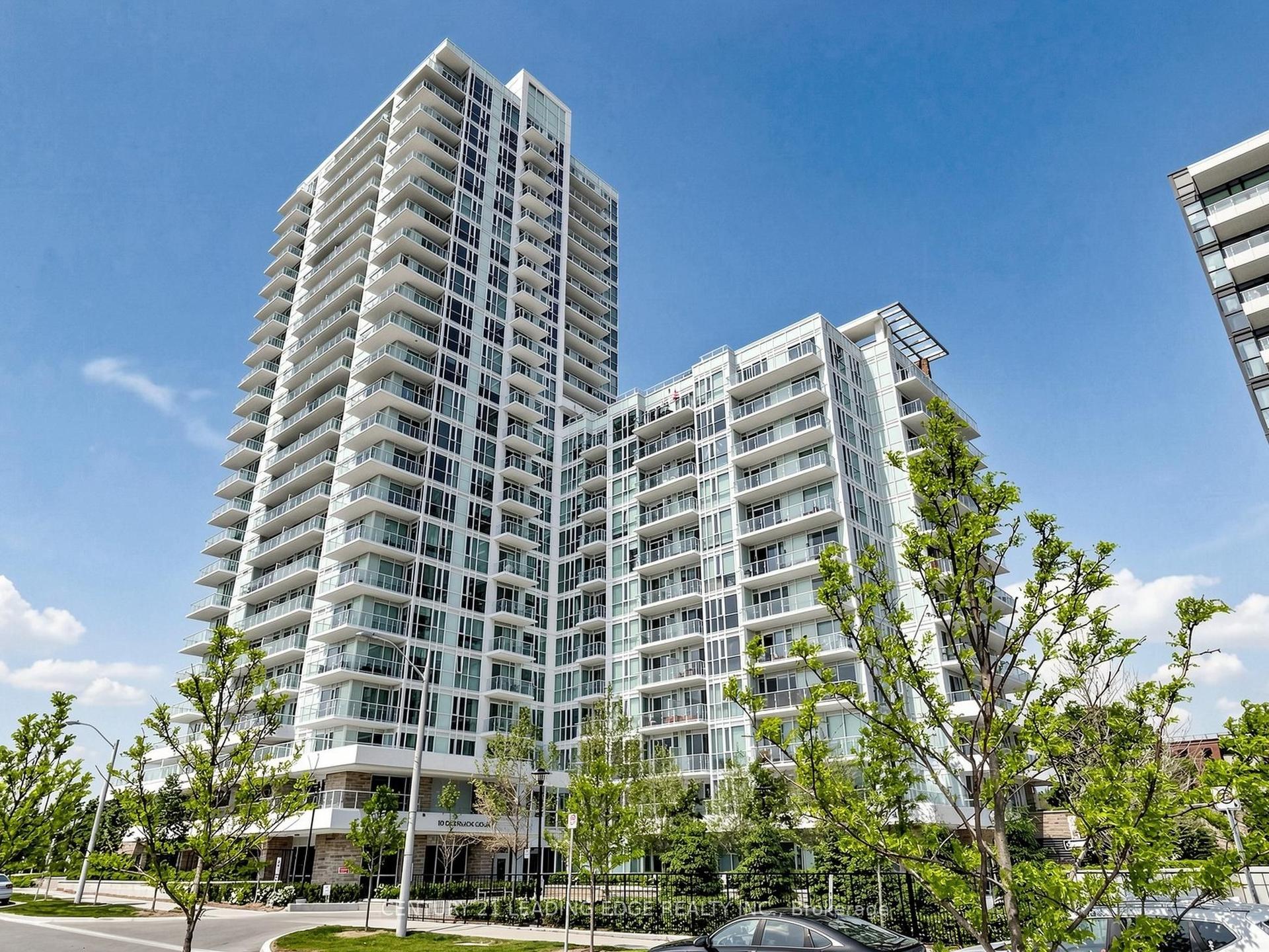 10 Deerlick Court 411 #411, Toronto — Condo for lease, photo 1
