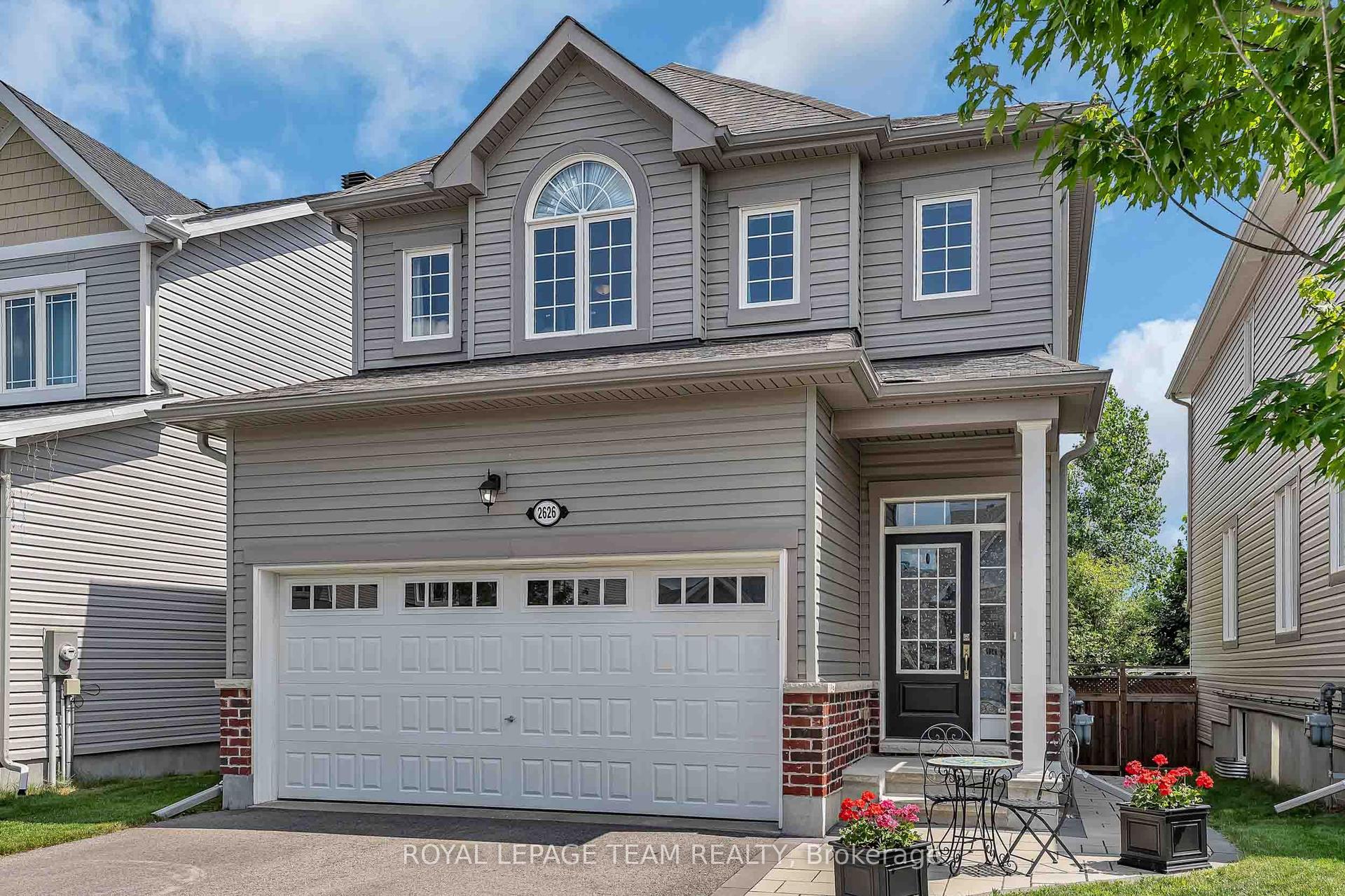 2626 Tempo Drive, North Grenville — Detached for sale, photo 1