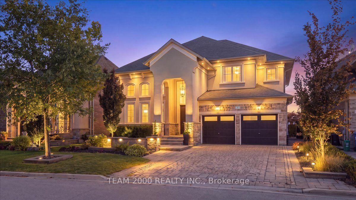 8 Black Duck Trail, King — Detached for sale, photo 1