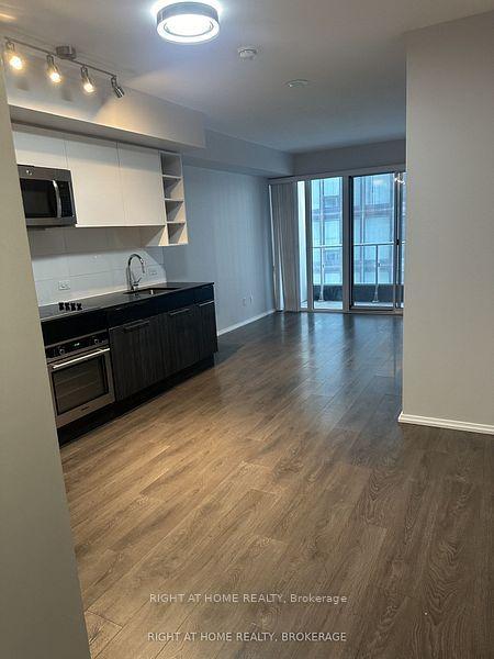 68 Shuter Street 1507 #1507, Toronto — Condo for lease, photo 1