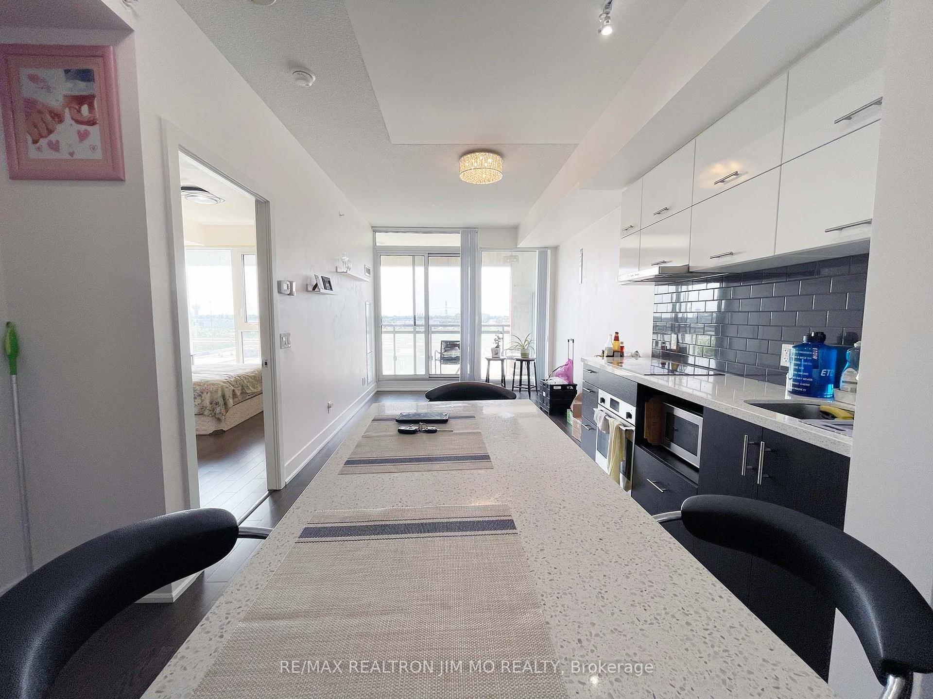 180 Enterprise Boulevard 808 #808, Markham — Condo for lease, photo 1
