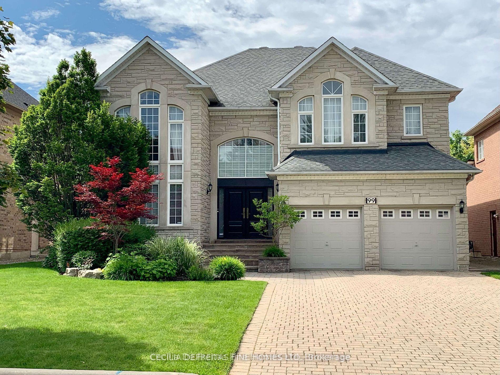 99 Francesca Court Bsmt #Bsmt — photo 1