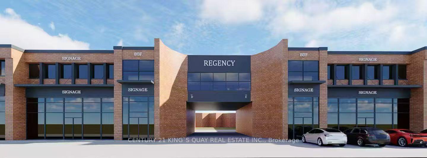 80 Centurian Drive — photo 1