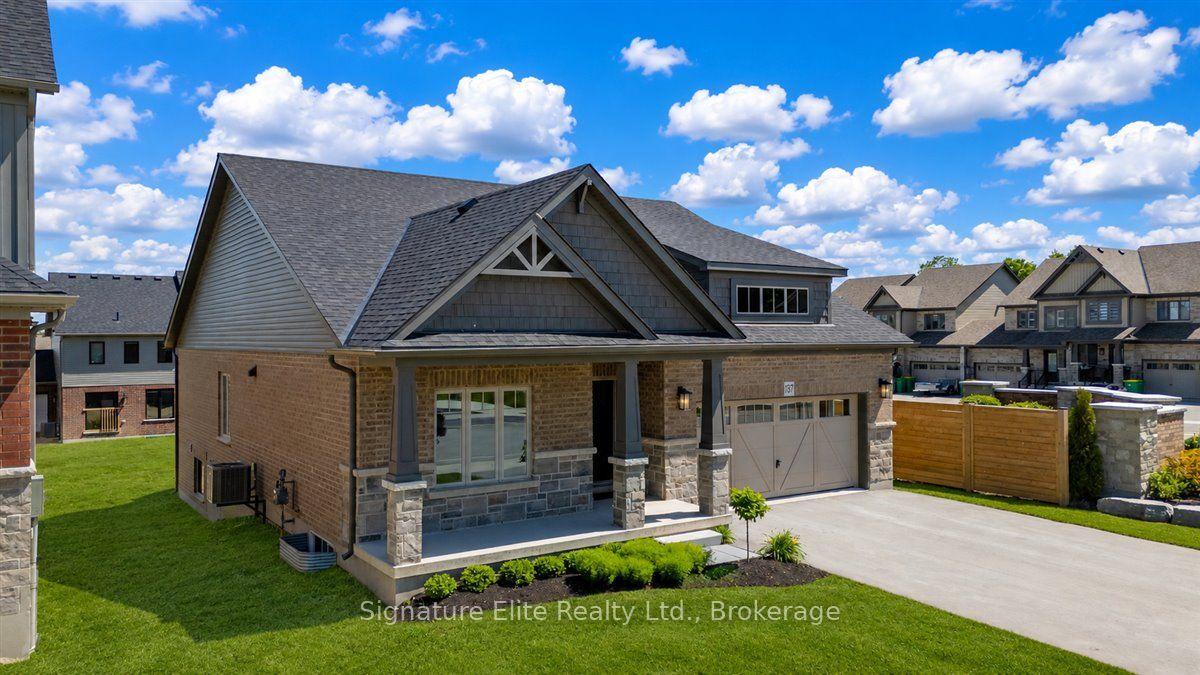 137 Devonleigh Gate — photo 1