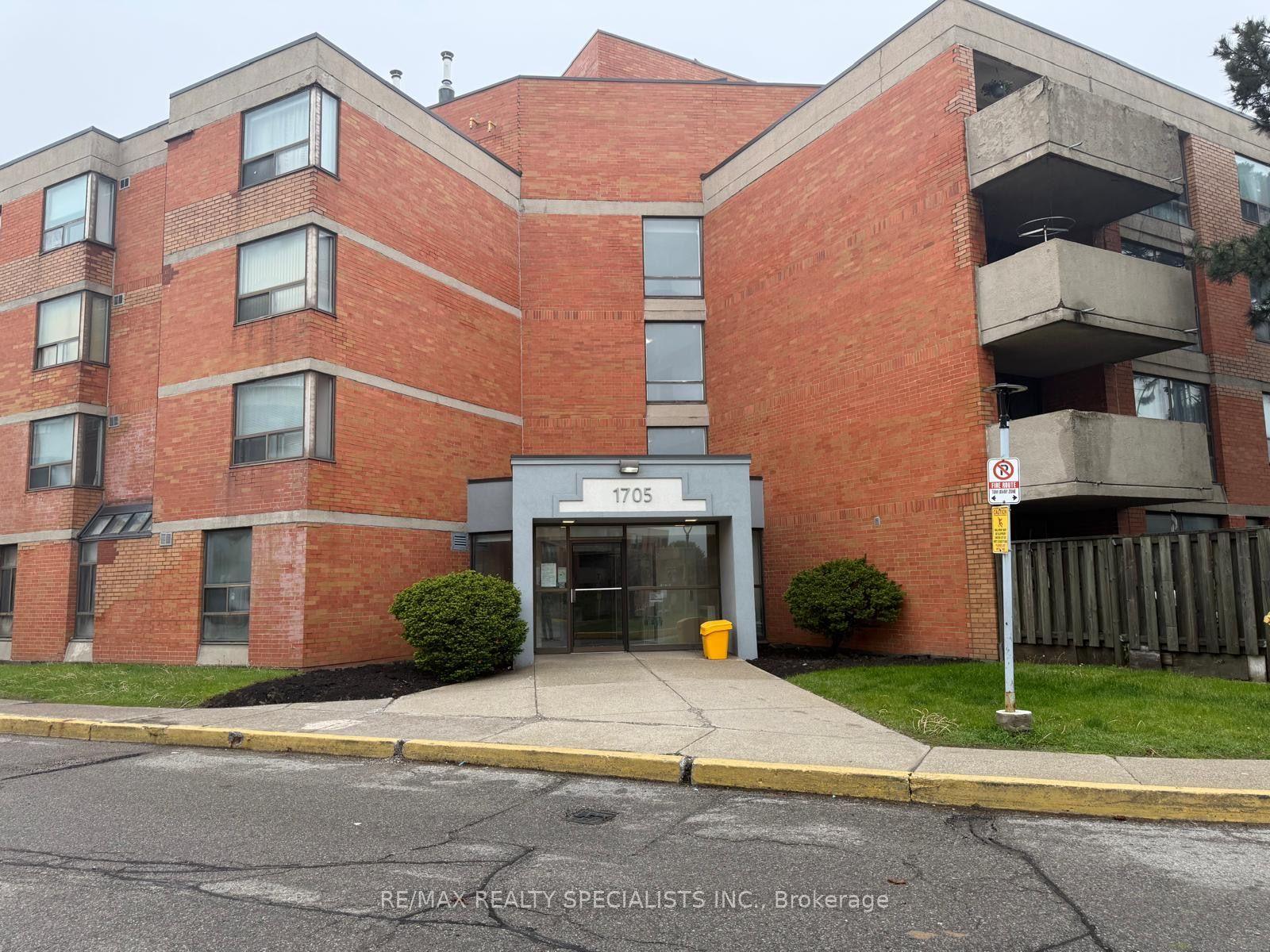 1705 Mccowan Road 103 #103 — photo 1