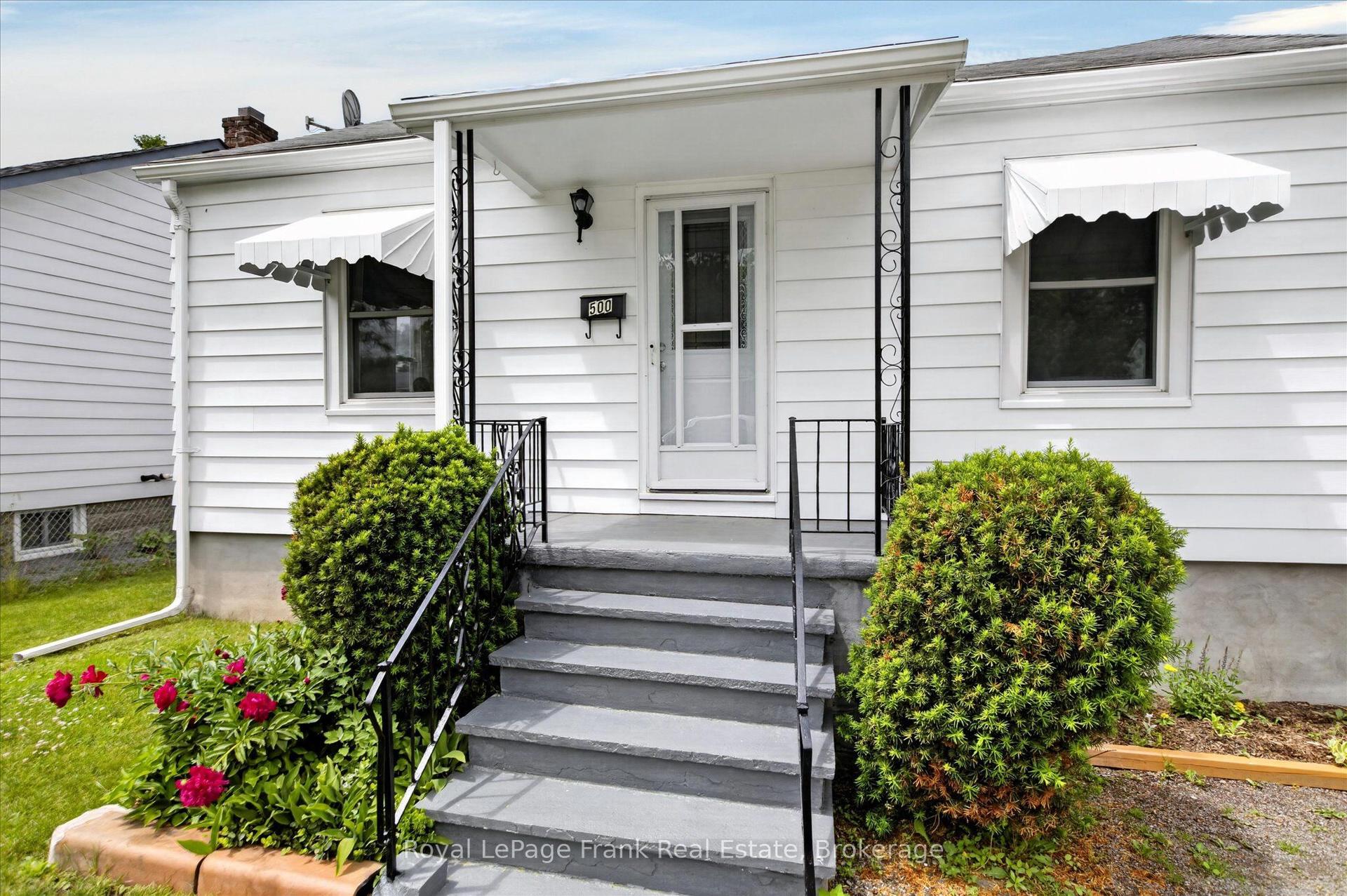 500 Glengarry Avenue — photo 1