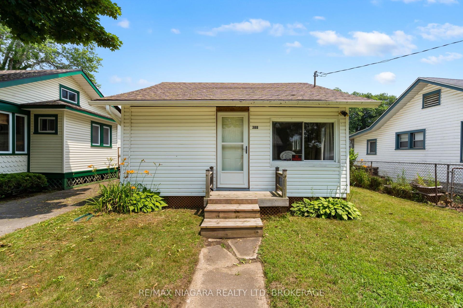 388 Ashwood Avenue, Fort Erie — Detached for sale, photo 1