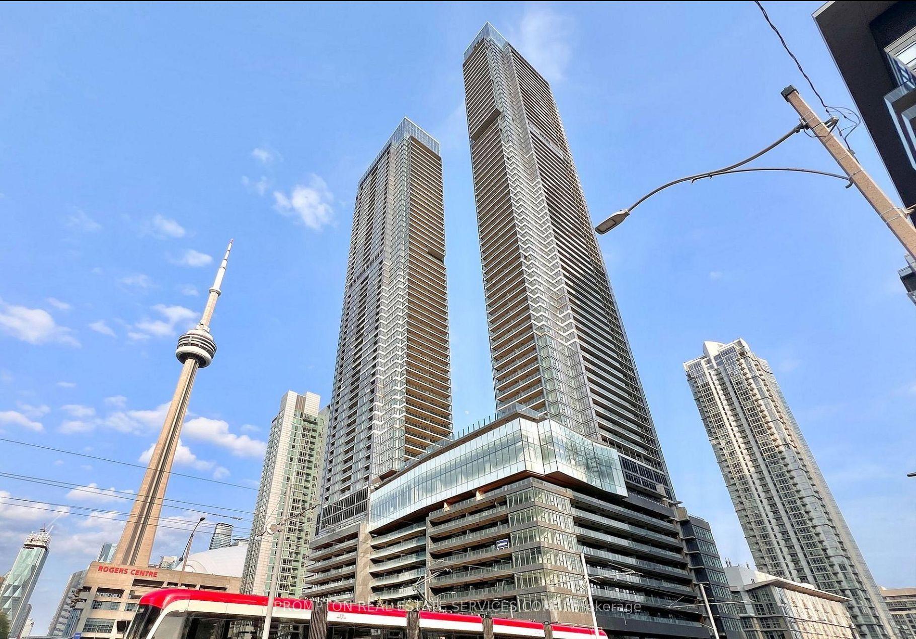 3 Concord Cityplace Way 326 #326, Toronto — Condo for sale, photo 1