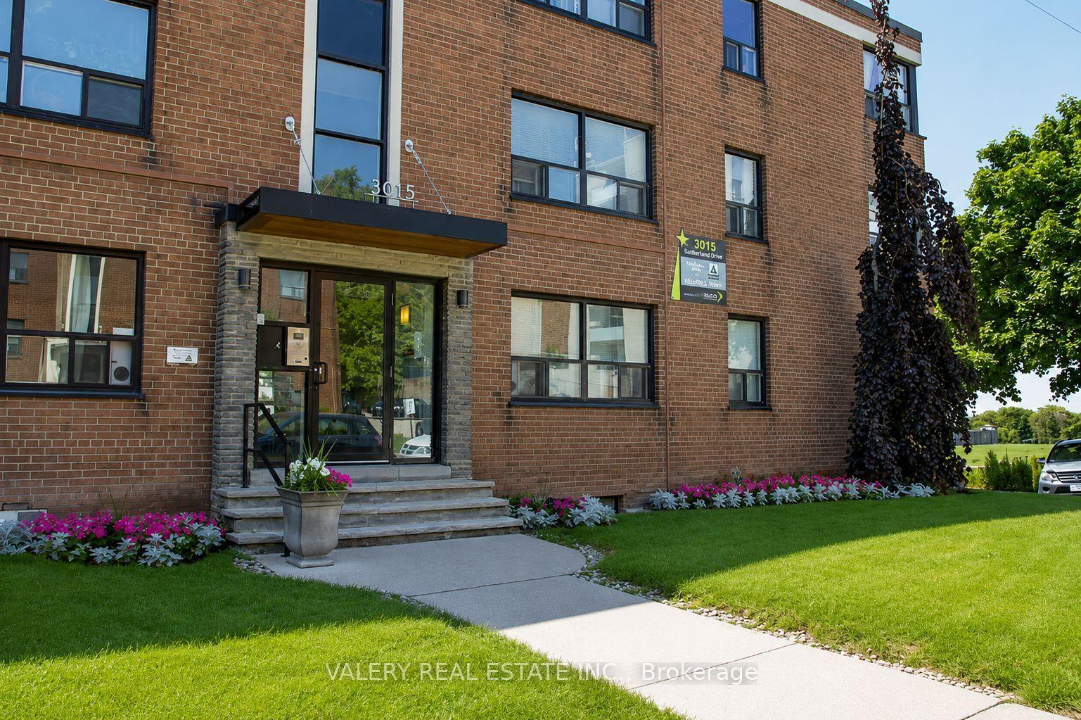 3015 Queen Street E C10 #C10, Toronto — Condo for lease, photo 1