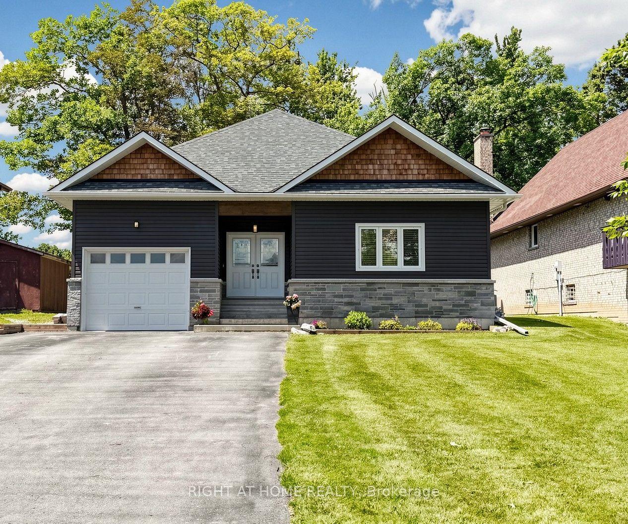 48 Ridge Avenue, Ramara — Detached for sale, photo 1