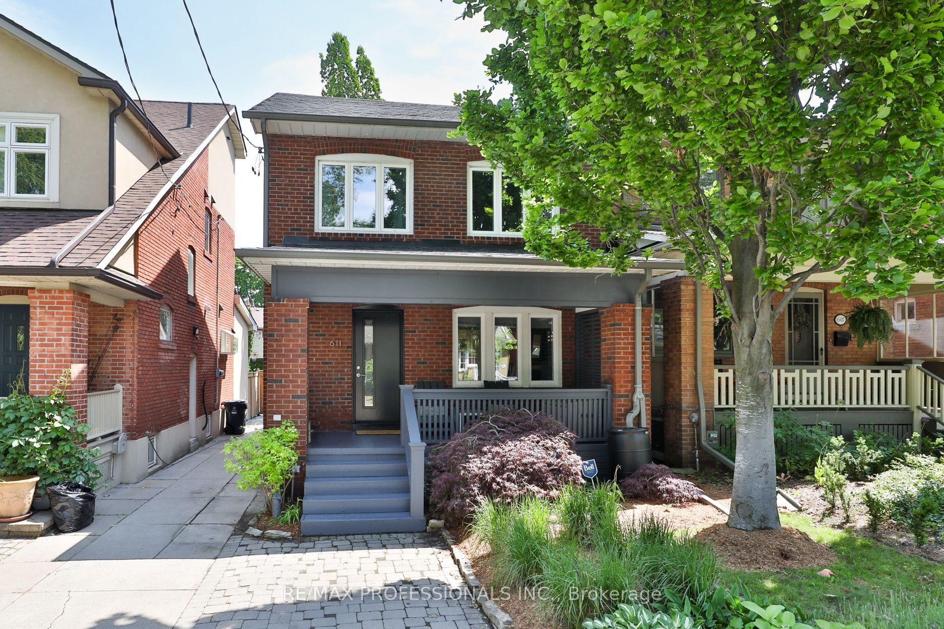 611 Windermere Avenue — photo 1