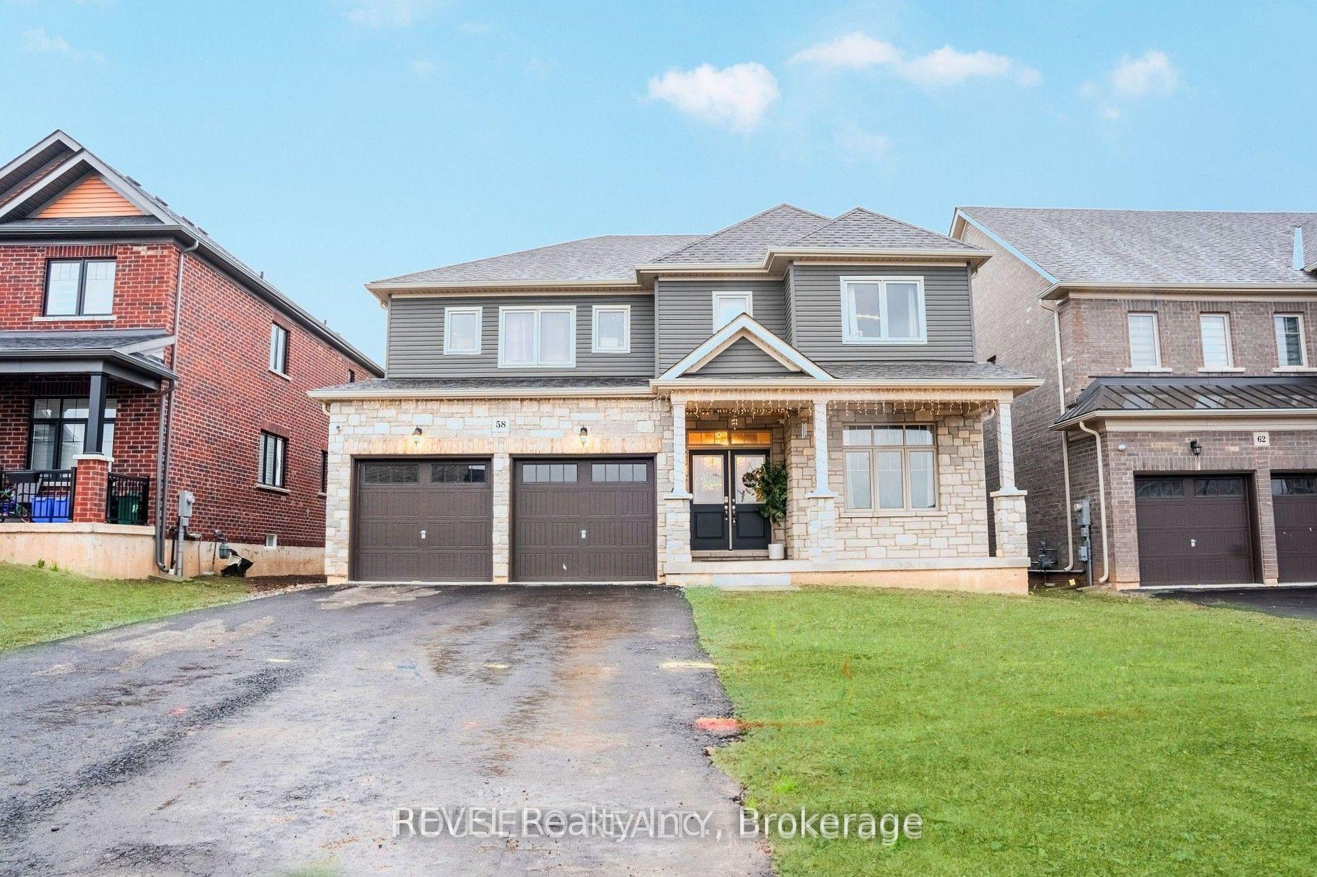 58 Oriole Crescent — photo 1