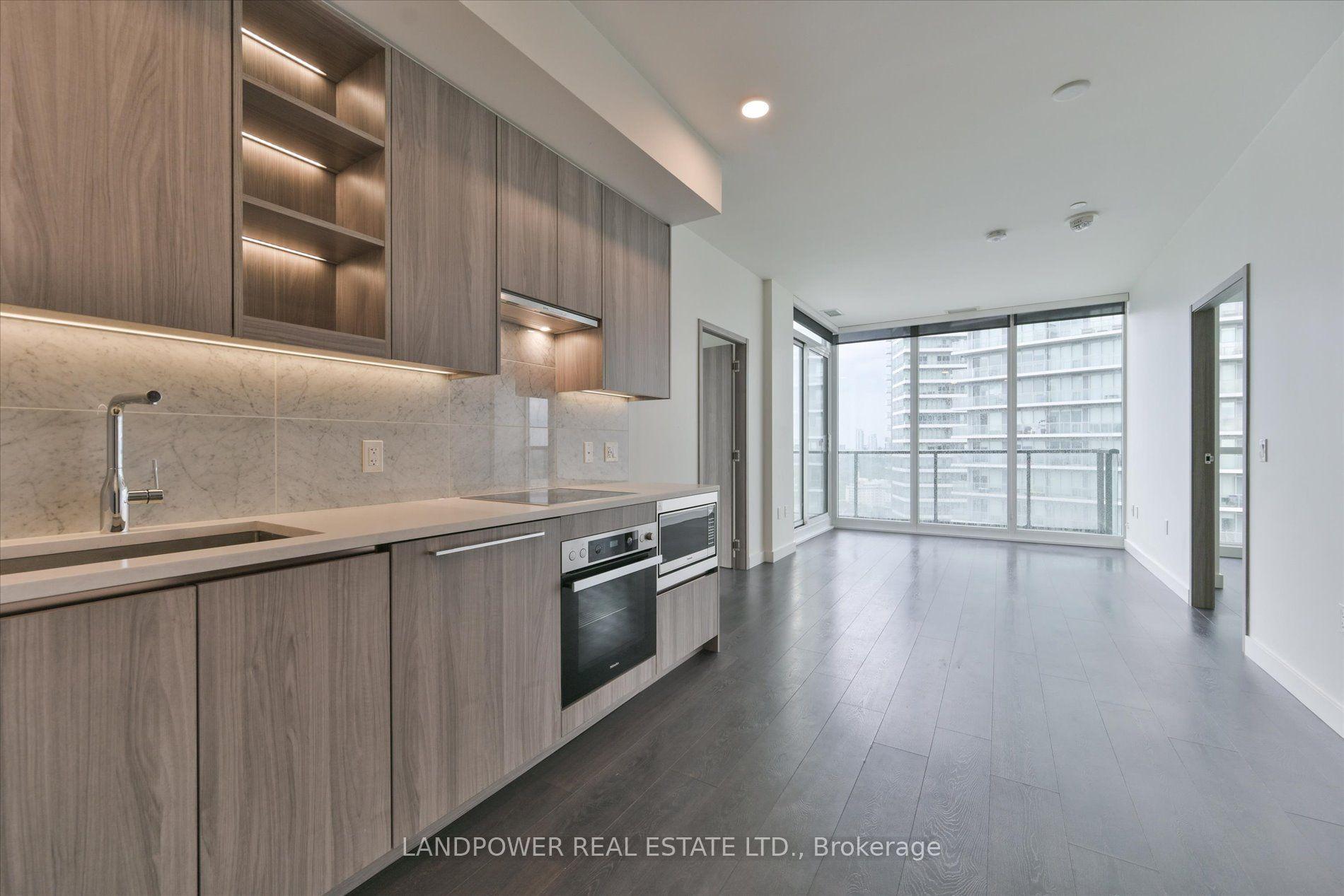 95 Mcmahon Drive 2712 #2712, Toronto — Condo for sale, photo 1