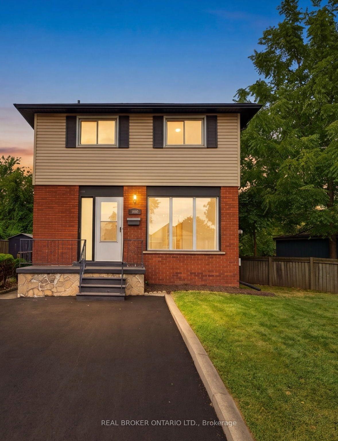 805 Tate Avenue, Hamilton — Detached for sale, photo 1