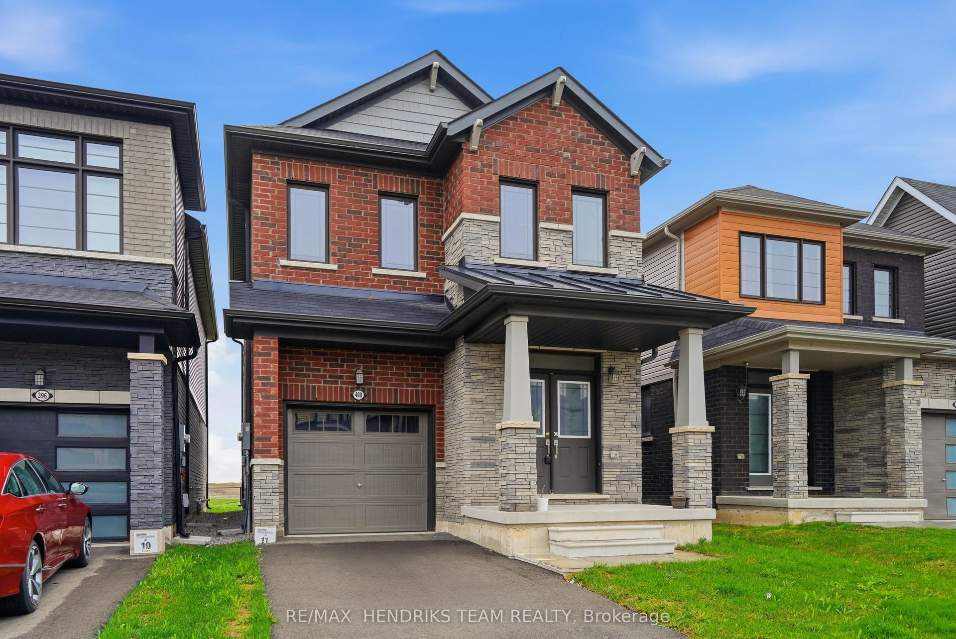 400 Barker Parkway — photo 1