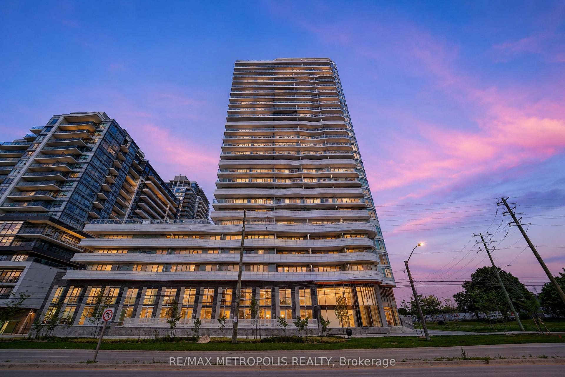 1010 Sandy Beach Road 1309 #1309, Pickering — Condo for lease, photo 1