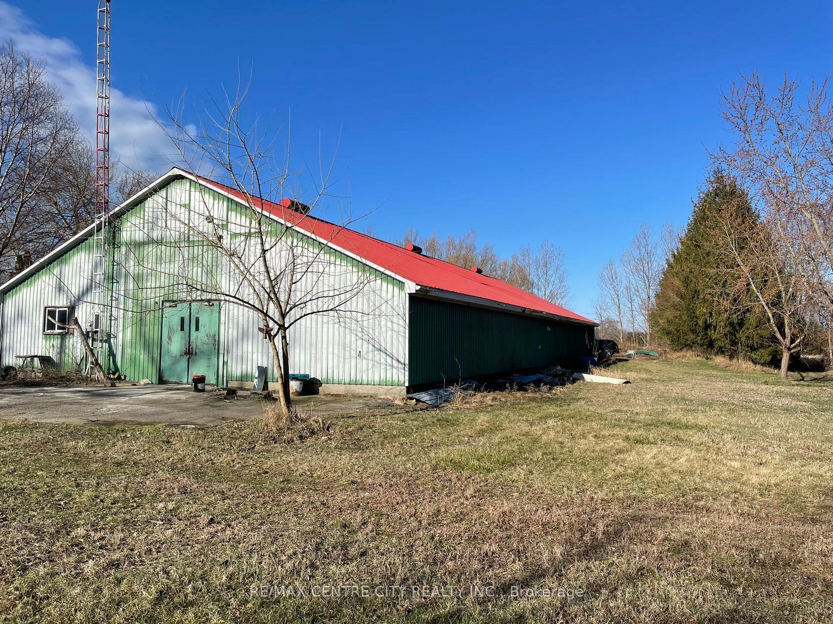 3767 Old Dexter Line — photo 1