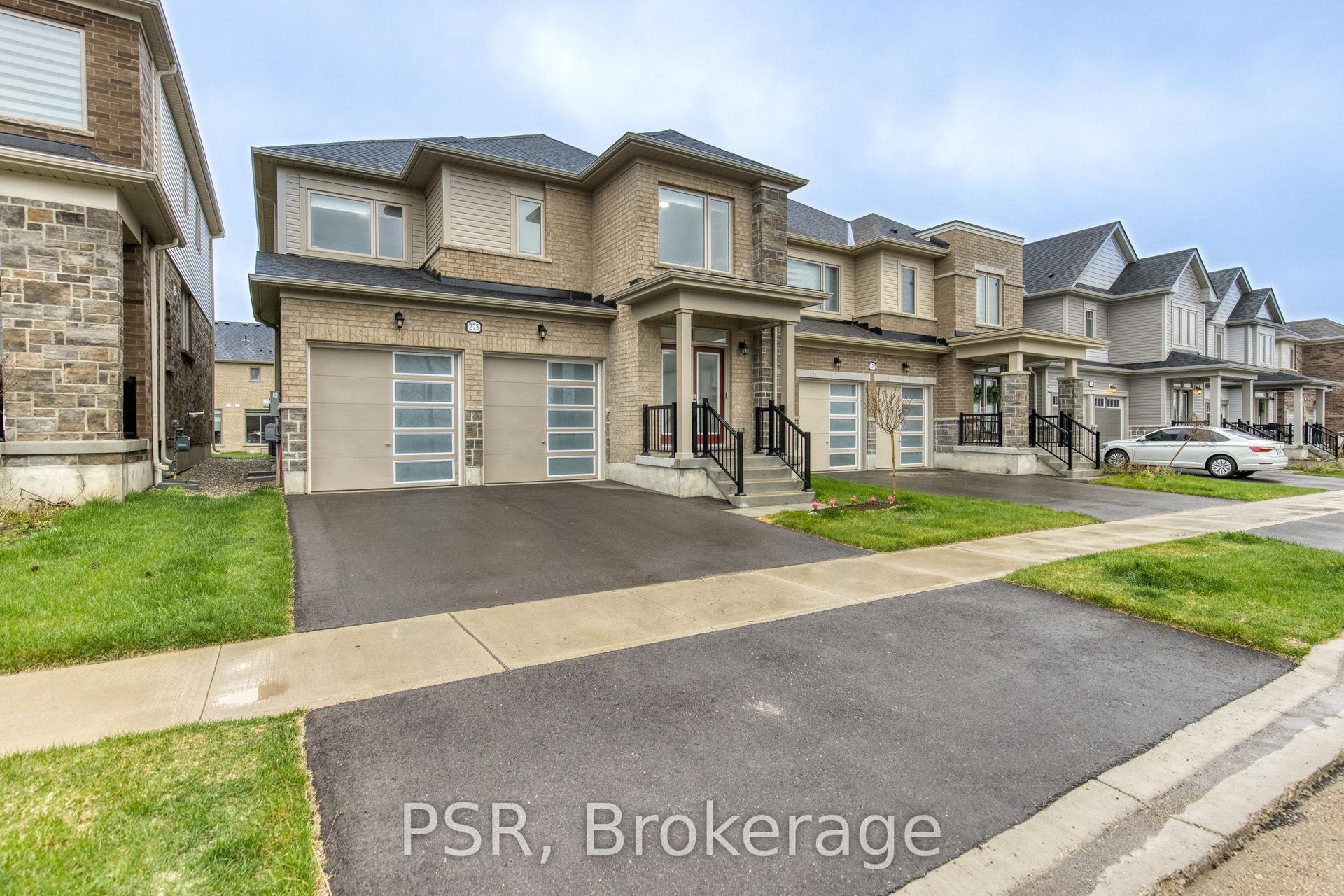 275 Rea Drive — photo 1