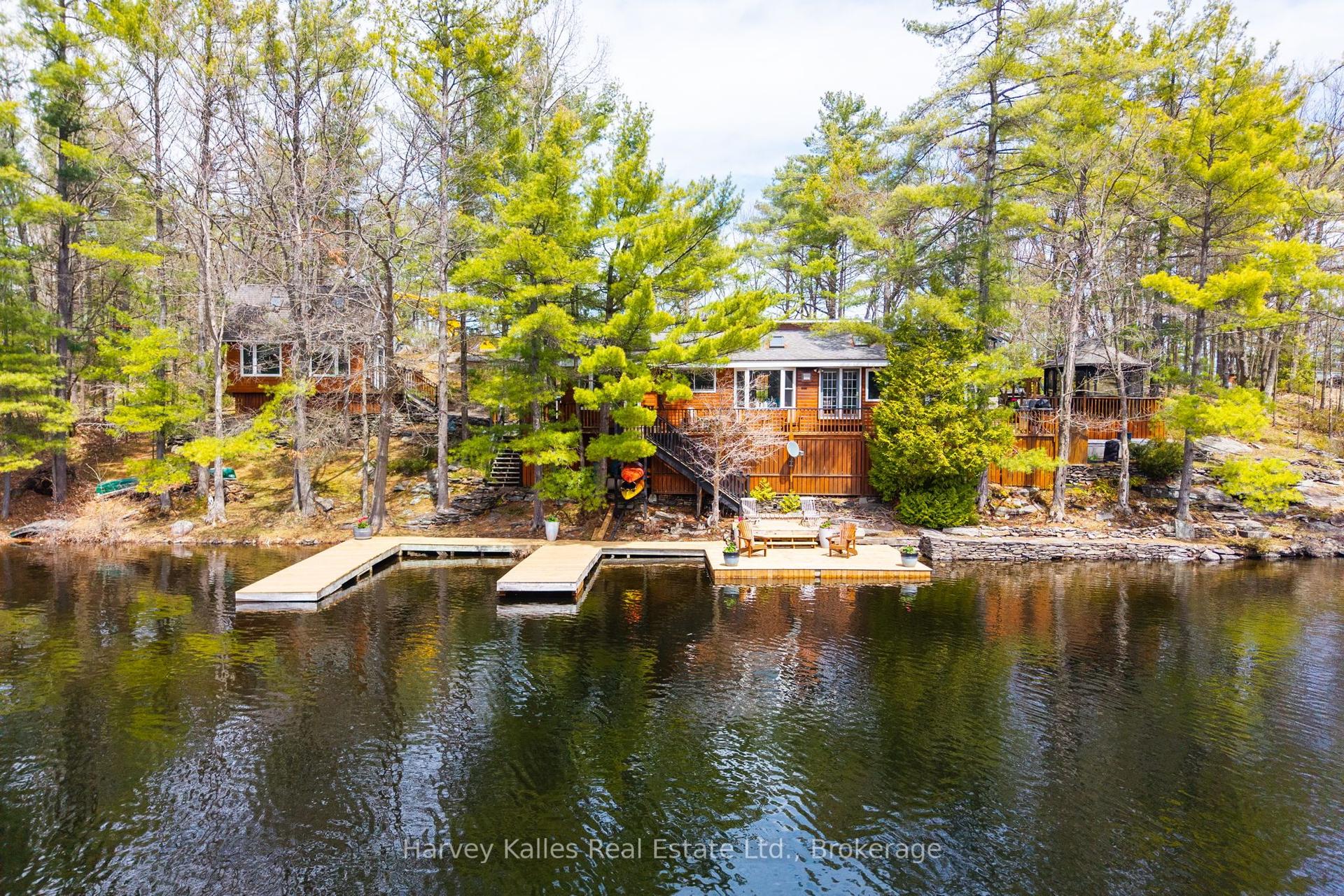 1078 Mckenzie Road — photo 1