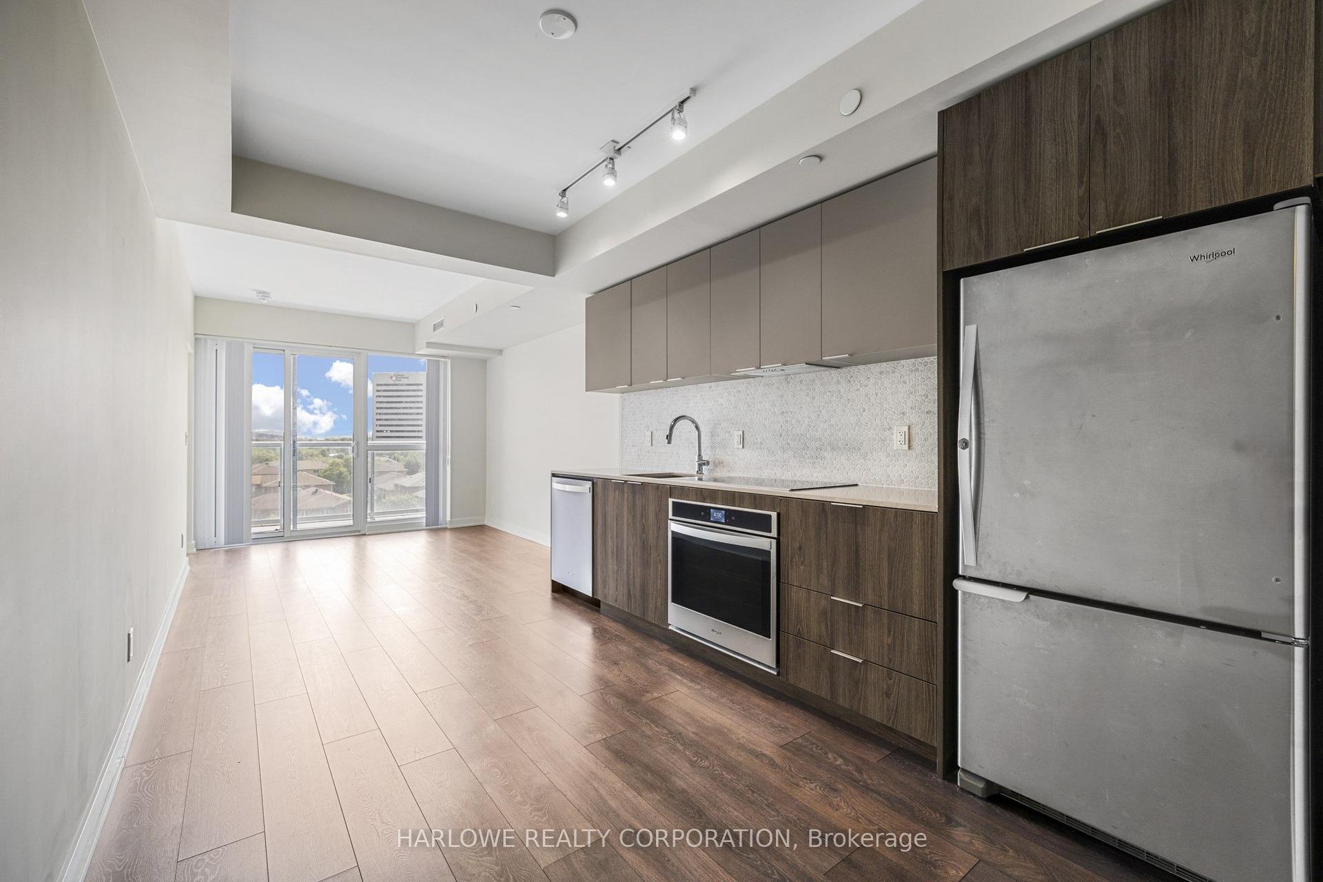 2 Sonic Way 605 #605, Toronto — Condo for lease, photo 1