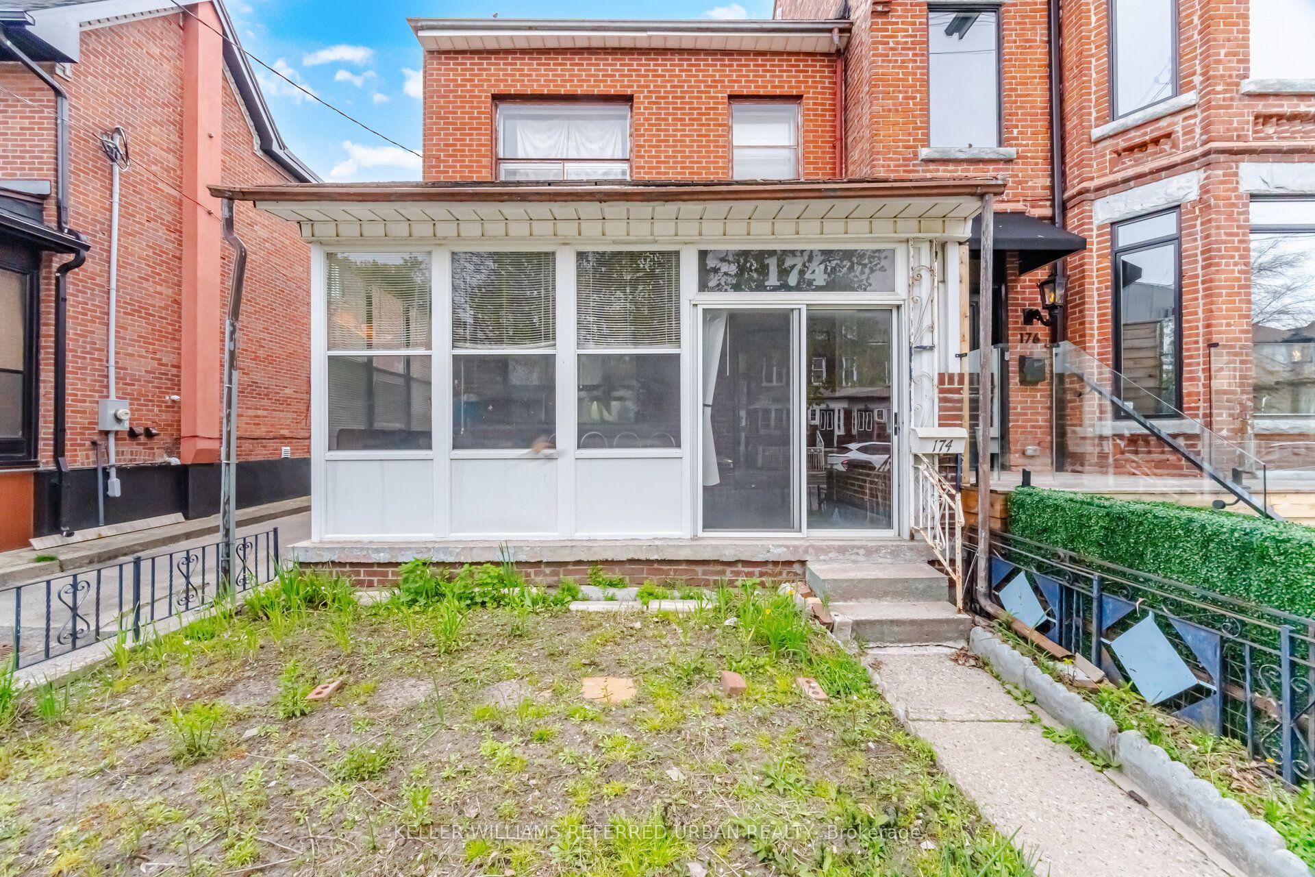 174 Lansdowne Avenue — photo 1
