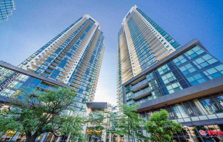 5168 Yonge Street 2115 #2115 — photo 1