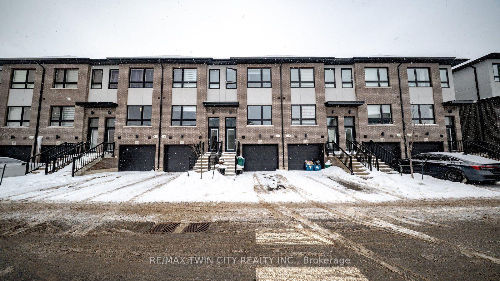 720 Grey Street 46 #46 — photo 1