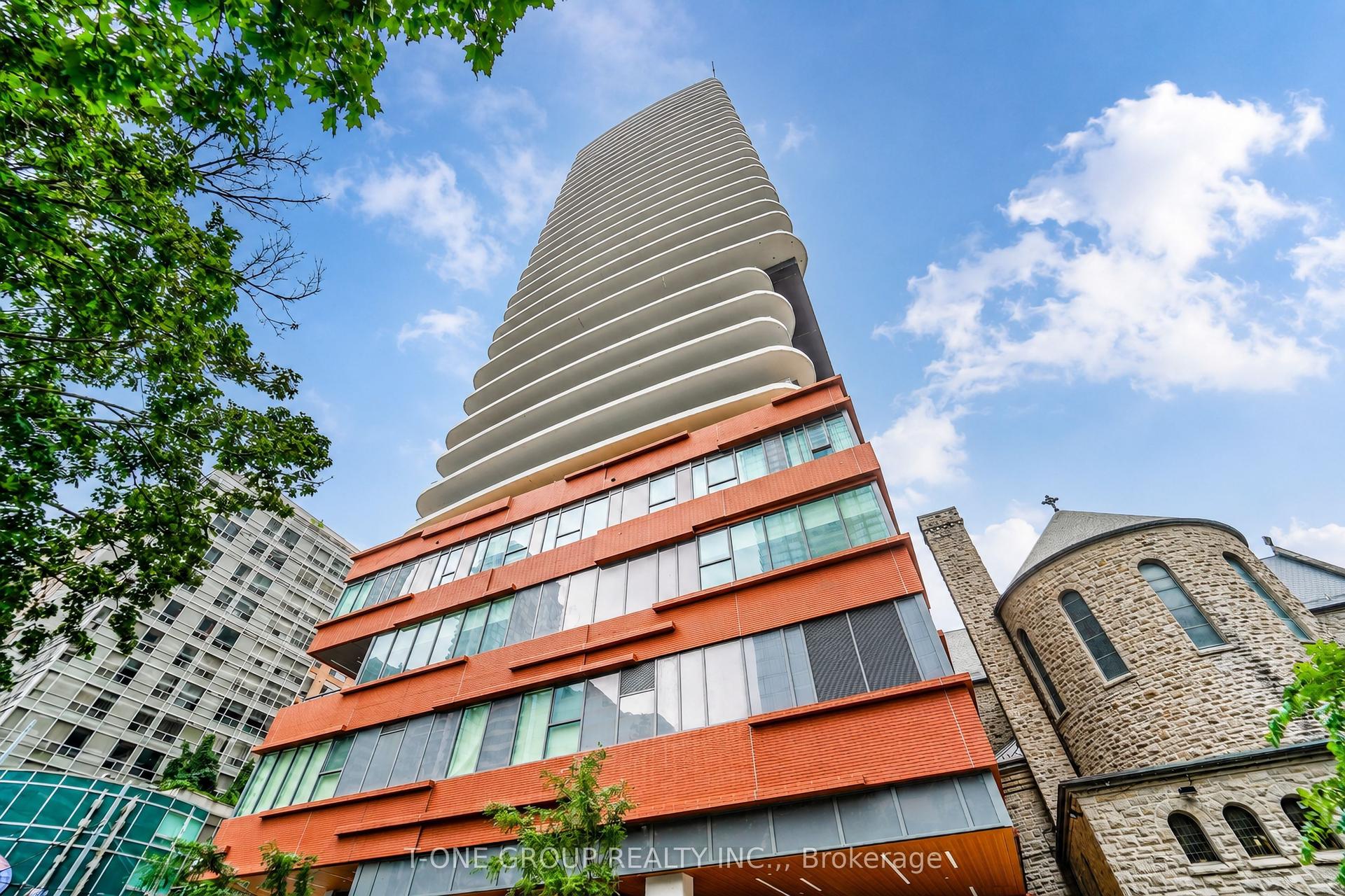 280 Dundas Street W 1803 #1803, Toronto — Condo for sale, photo 1