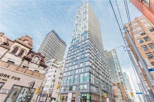 101 Peter Street 3005 #3005, Toronto — Condo for lease, photo 1