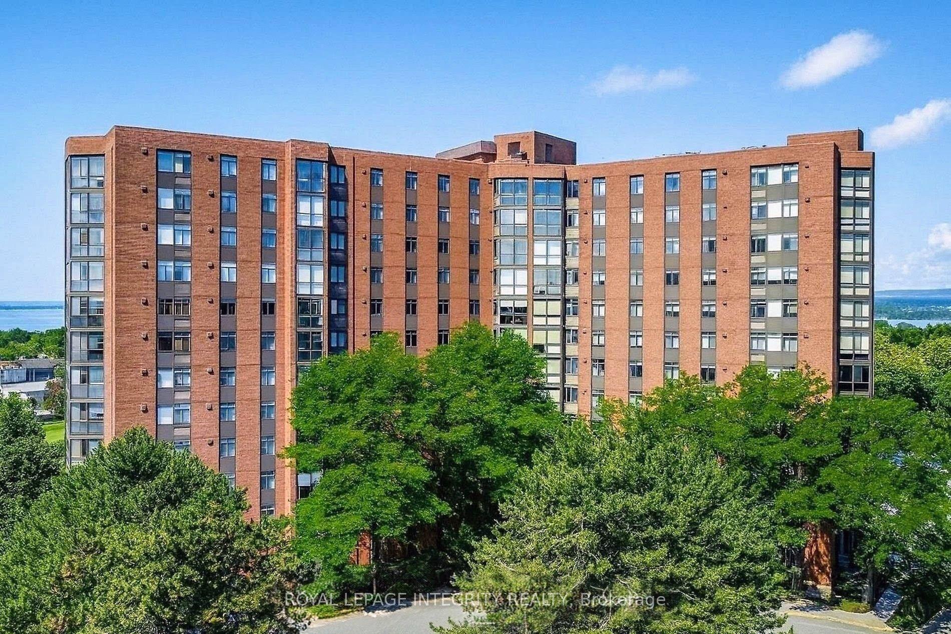 2871 Richmond Road 1708 #1708, Britannia Heights - Queensway Terrace N and Area — Condo for lease, photo 1