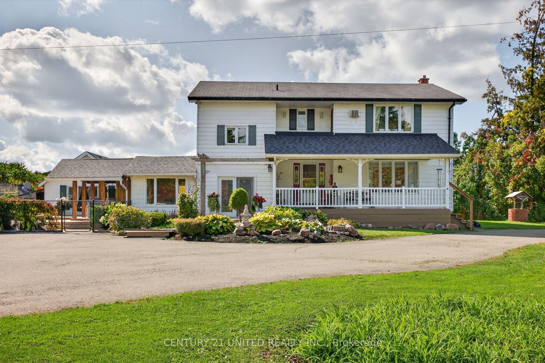 4322 Hwy 7 N/A — photo 1