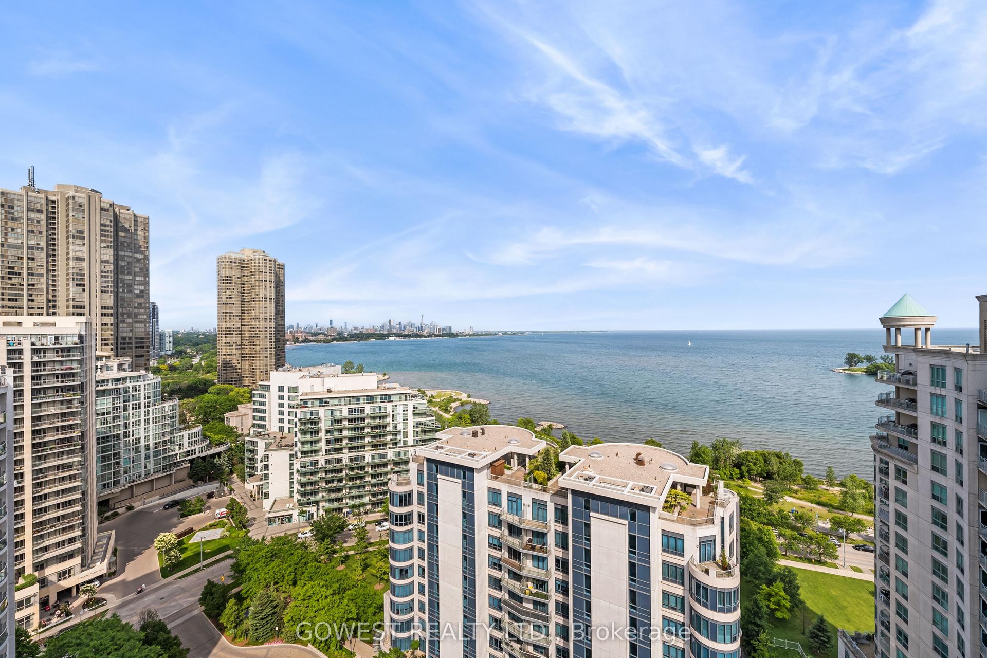 2095 Lake Shore Boulevard W 318 #318, Toronto — Condo for sale, photo 1