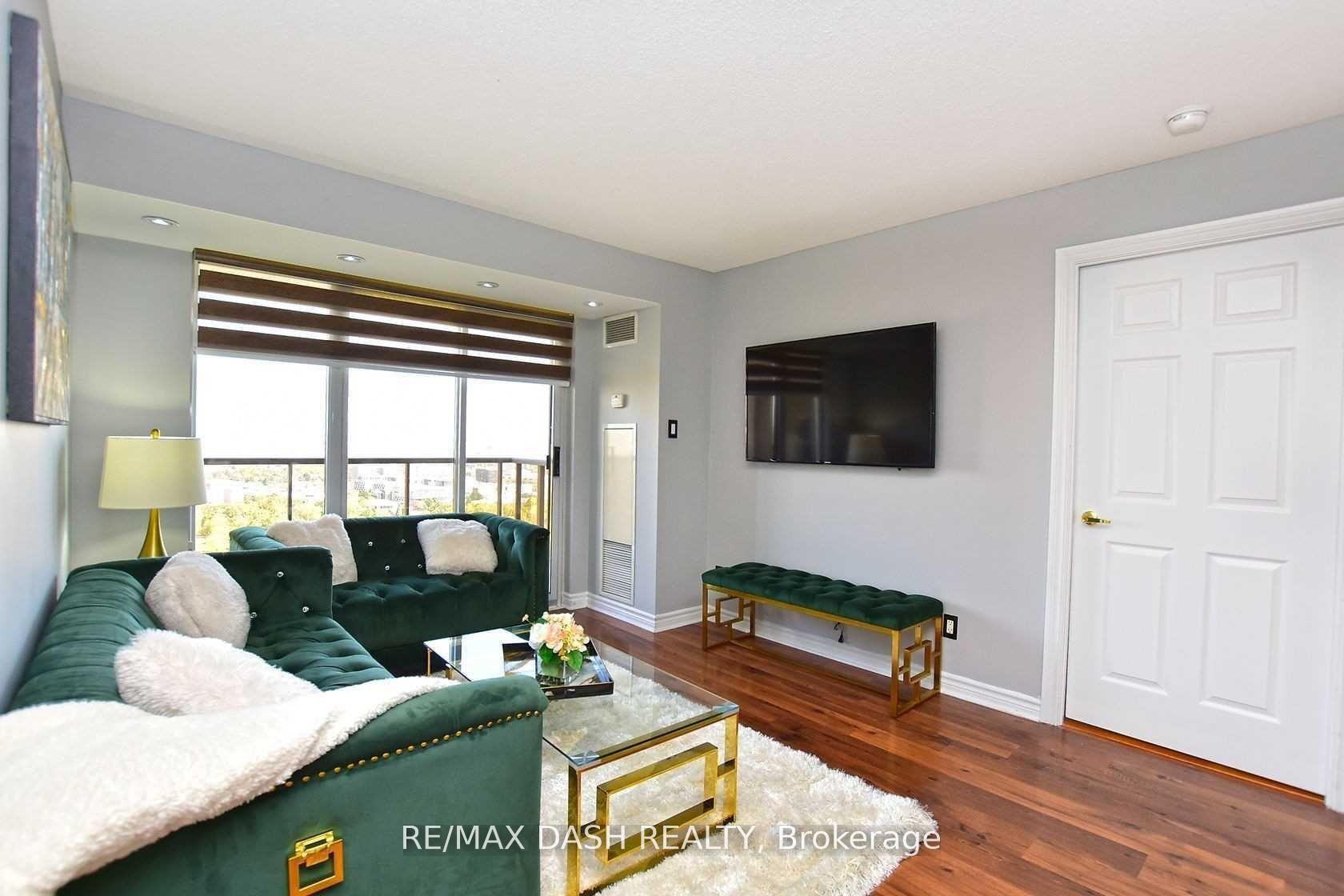 700 Humberwood Boulevard 2728 #2728, Toronto — Condo for lease, photo 1