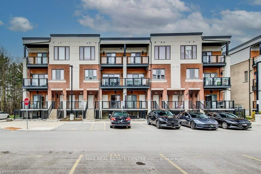 25 Isherwood Avenue 57 #57 — photo 1