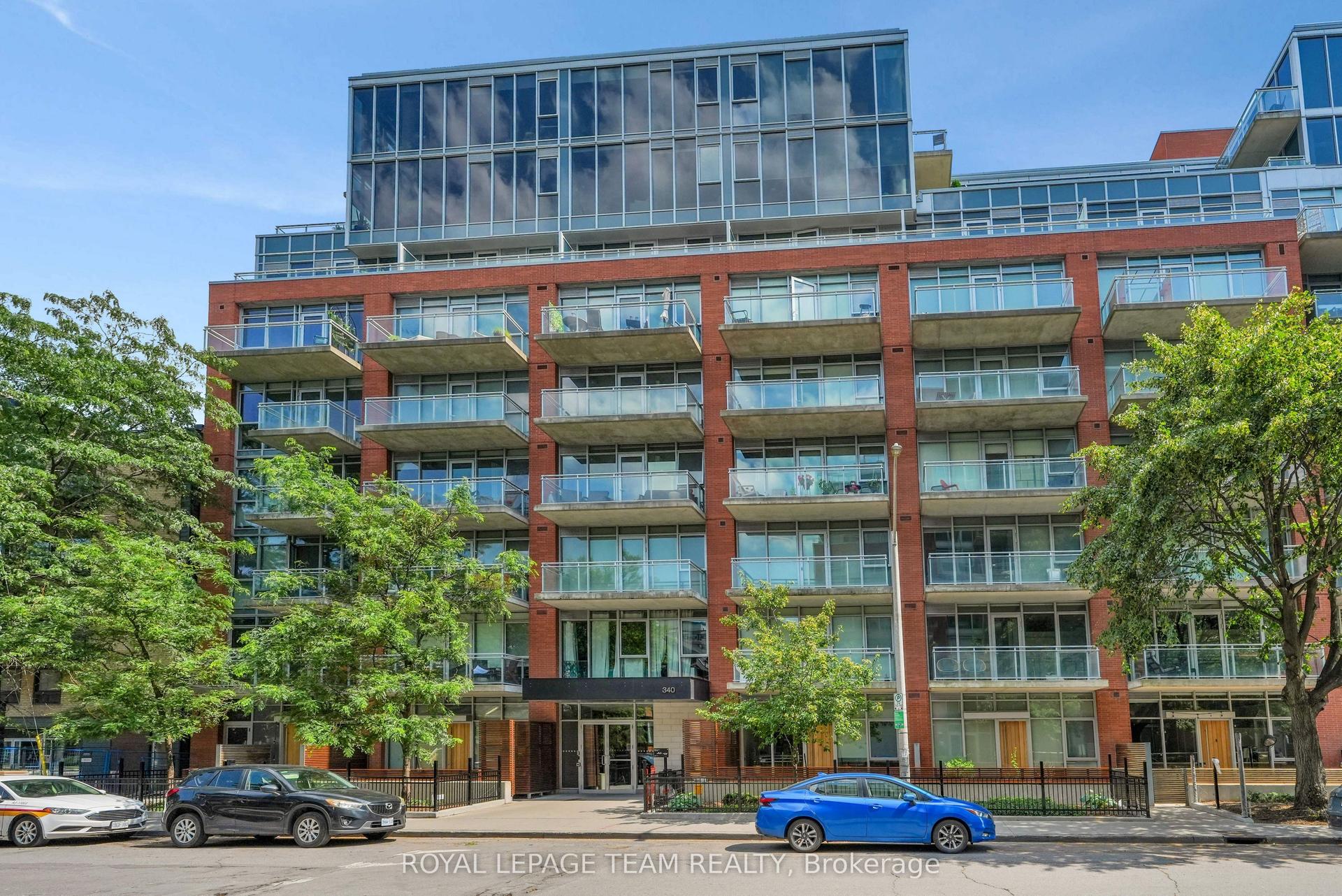 340 Mcleod Street 532 #532, Ottawa Centre — Condo for sale, photo 1