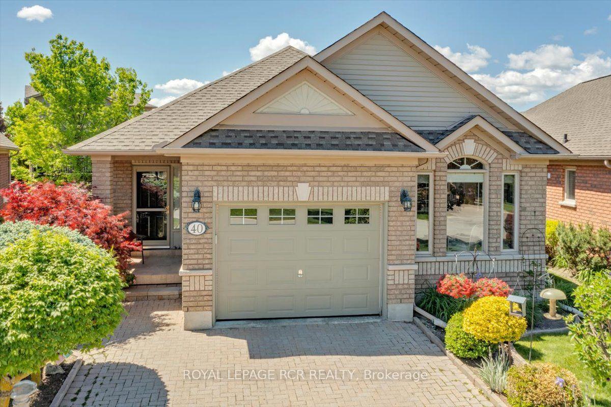 40 Bella Vista Trail — photo 1