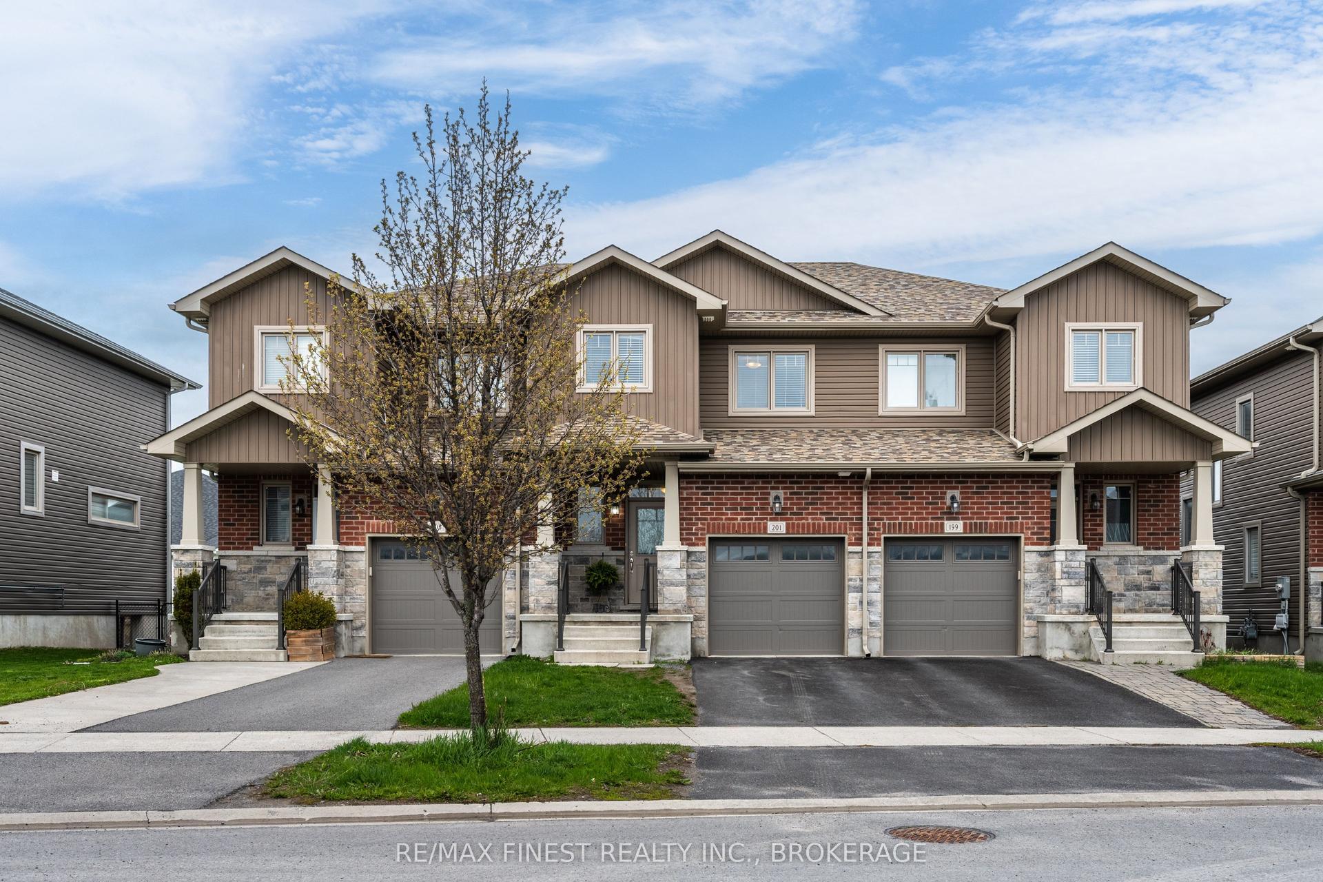 201 Pratt Drive — photo 1