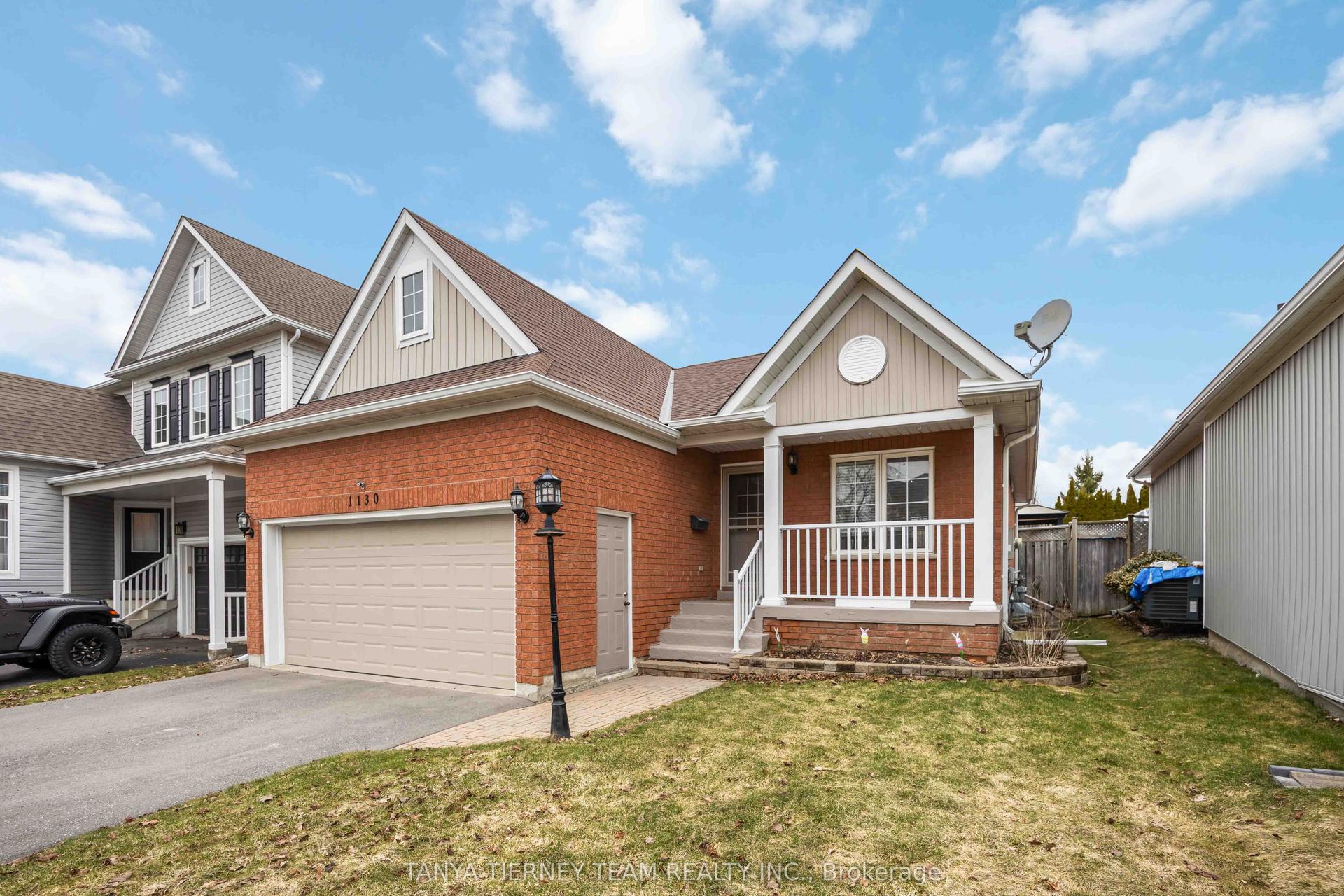 1130 Oakhill Avenue — photo 1