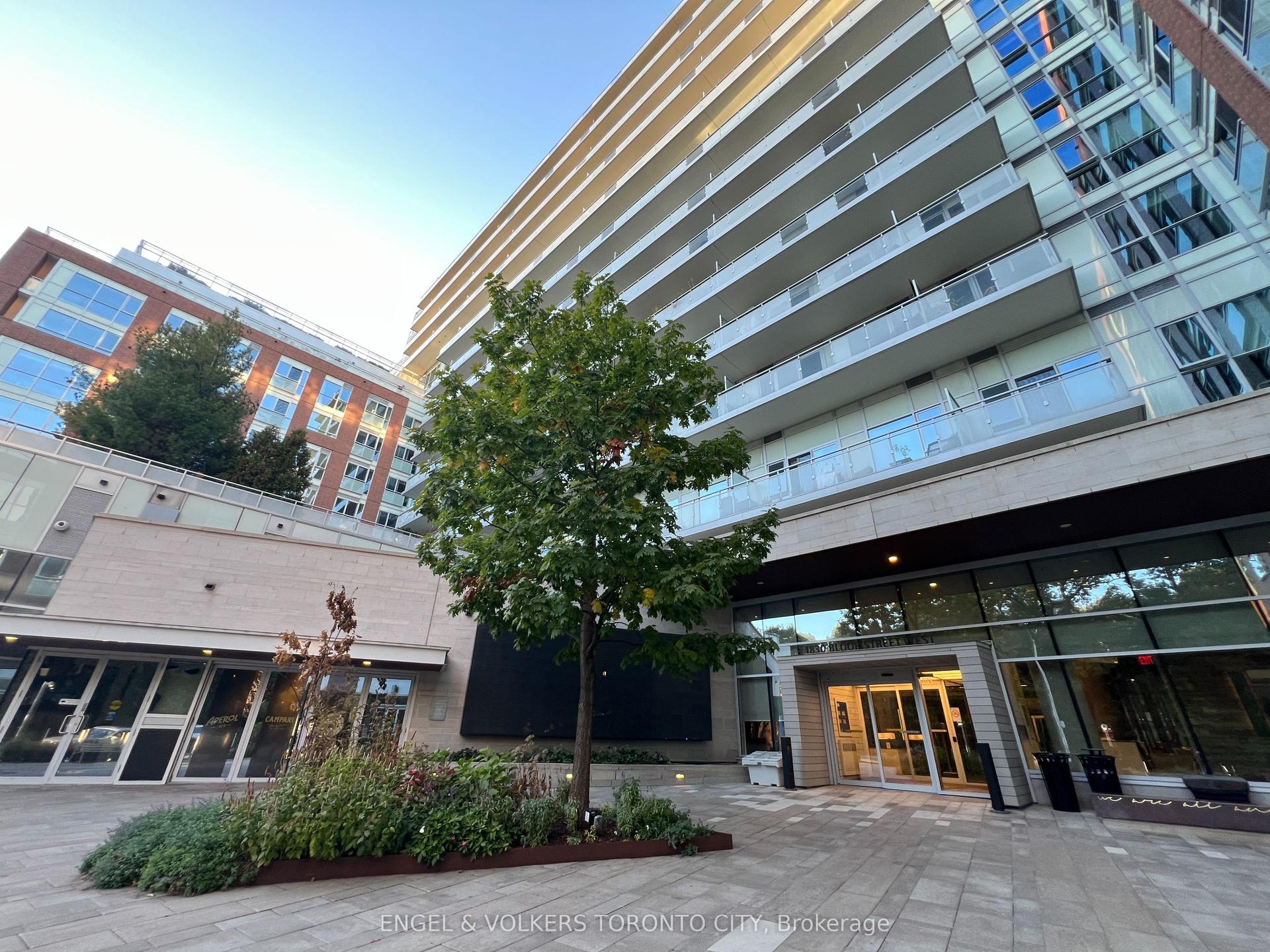 1830 Bloor Street W 330 #330, Toronto — Condo for lease, photo 1