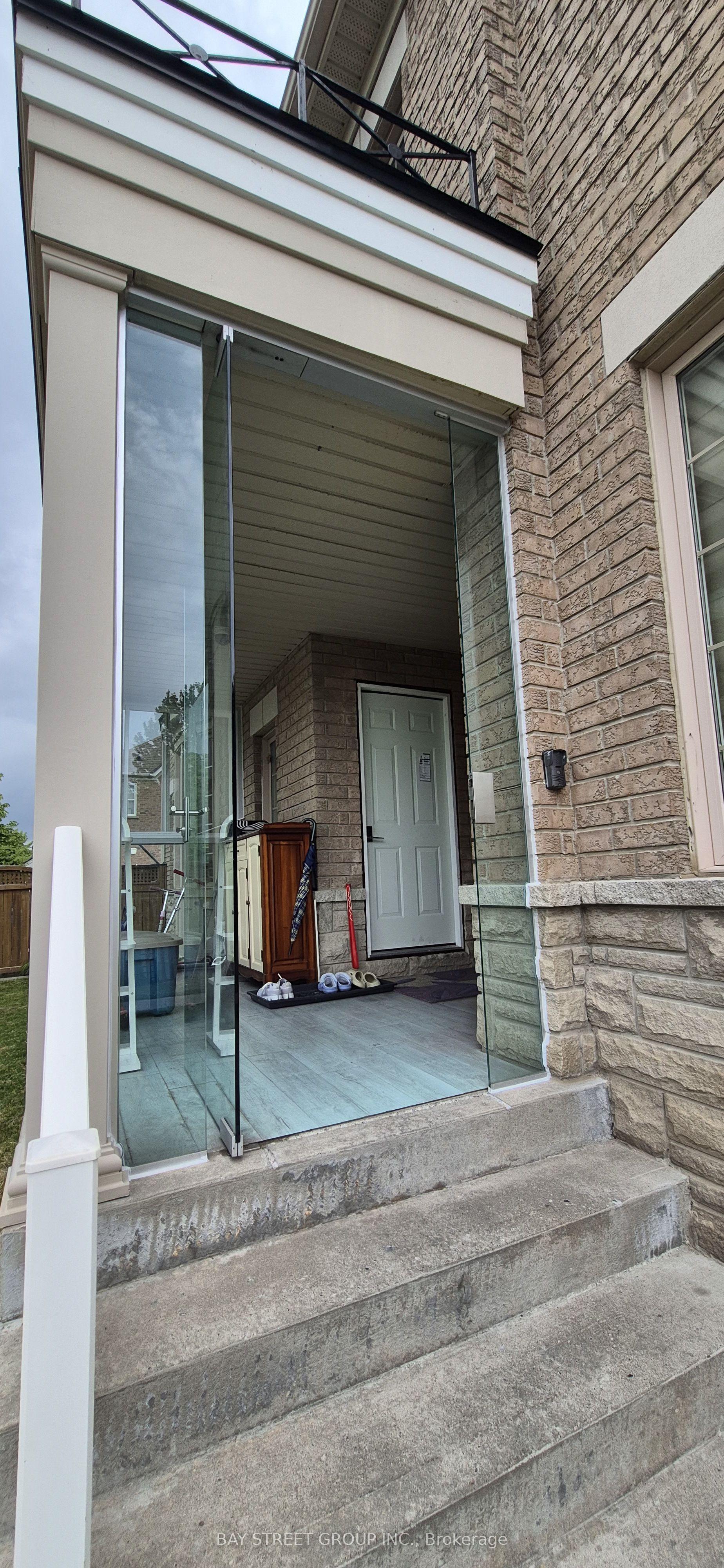24 Stony Hill Boulevard Basement #Basement — photo 1