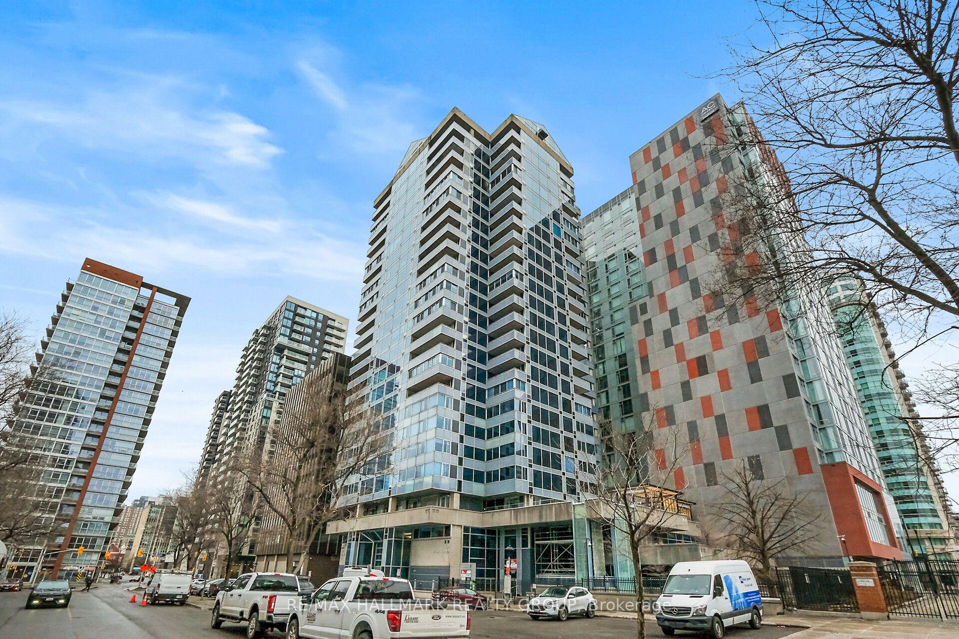 160 George Street 1404 #1404 — photo 1