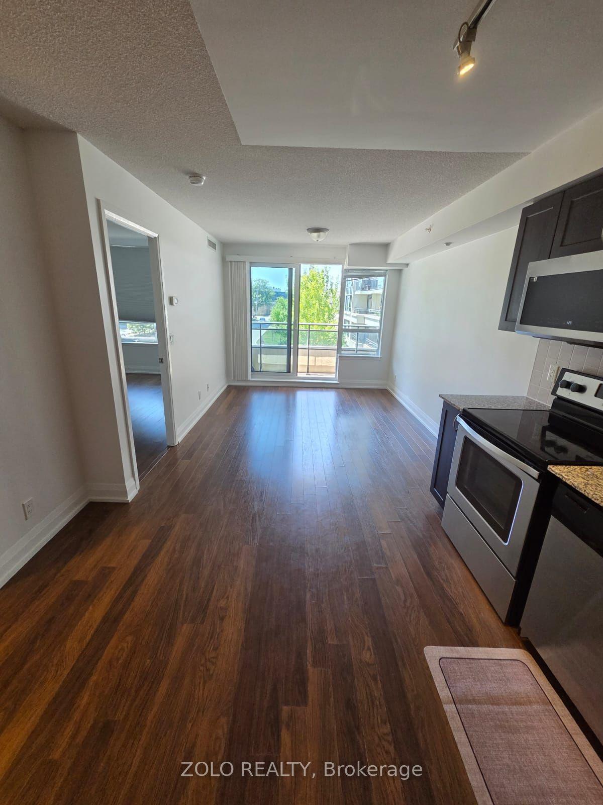 376 HIGHWAY 7 Road E 308 #308 — photo 1
