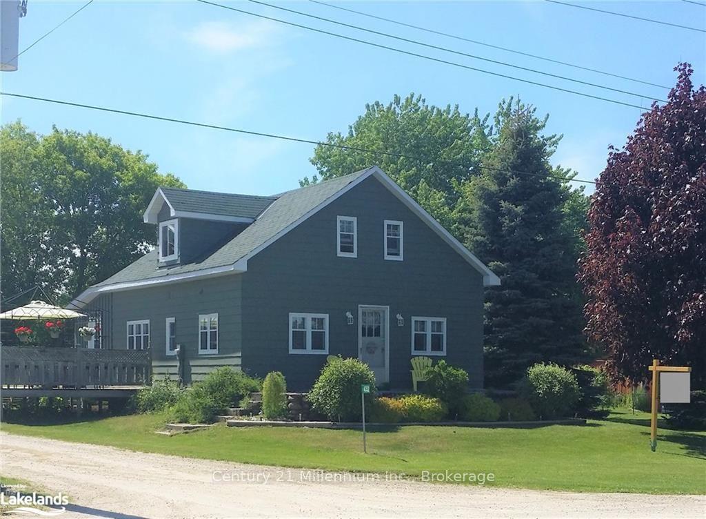 4352 124 COUNTY Road — photo 1
